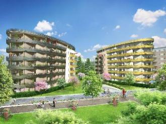 Residence Sun Park