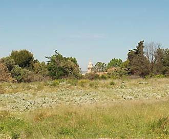 Le Domaine Du Moulin