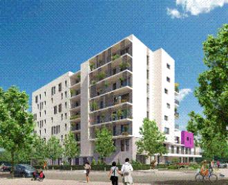Le Jardin Des Saules