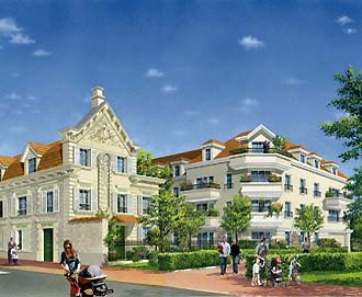 Villa Léopoldine