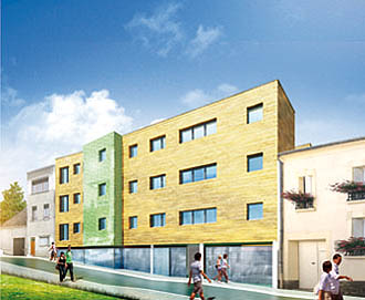 La Fonderie