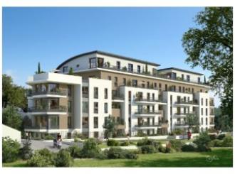 Les Terrasses Du Mail