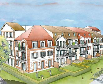 Villa Romana