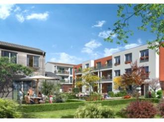 Les Jardins De Romainville