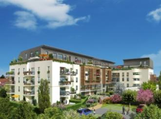 Côté Jardin