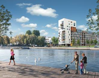 Le Quai Des Arts