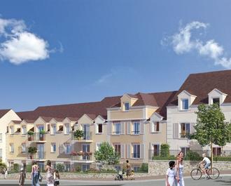 Le Domaine Du Village