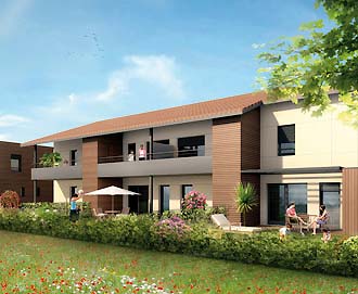 Le Hameau De La Nette Rousse