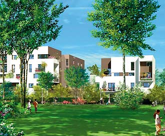 Les Villas D'Icare