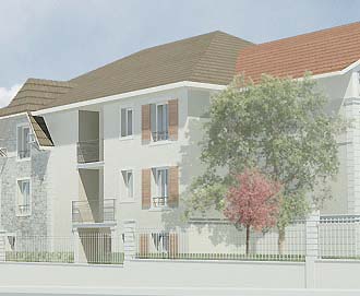 Le Clos Mozart
