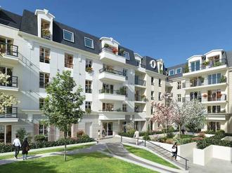 Coté Parc