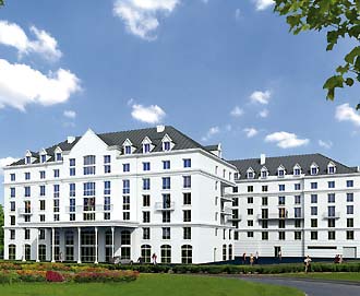Residhome Roissy-Park