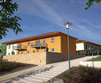 Le Clos De La Côte