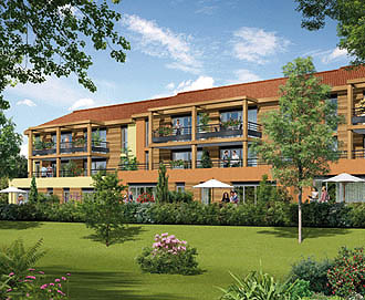 Le Clos Revermont