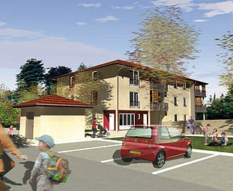 Le Clos Du Roy