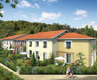 Les Jardins D'Emma