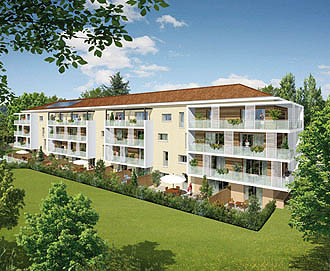 Le Clos Anatole France