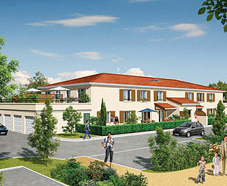 Le Domaine Bressan