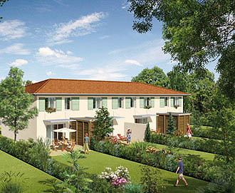 Fleur Des Dombes