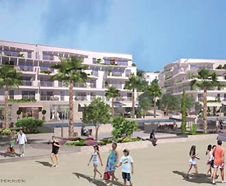 Cannes Maria
