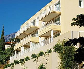 Villa Angelina- 478
