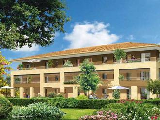 Aix Natura - Lot C -