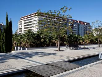 8È Sur Parc