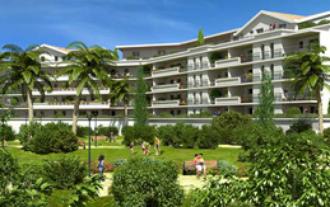 Prado Rivage 2Eme Vague