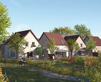 Les Demeures De La Combe