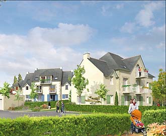 Le Domaine Des Druides