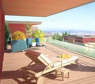 Les Terrasses De Mahée