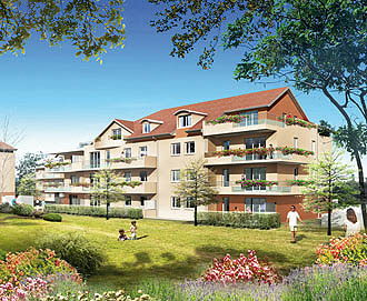 Résidence Les Villas Des Salines