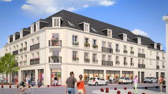 Residence Les Tanneurs