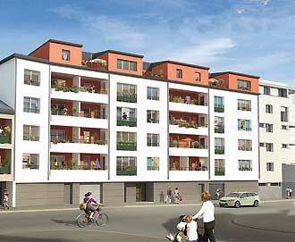 Les Terrasses D'Armiton