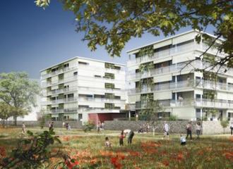 Le Cours Emeraude
