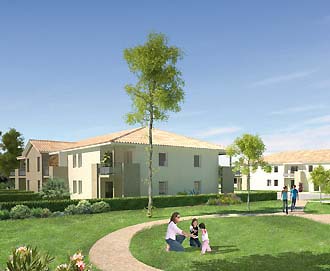 Le Clos Raphael