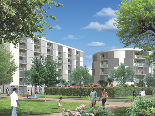 Cote Parc