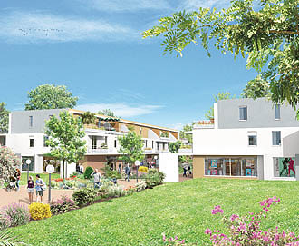 Le Domaine Beauregard