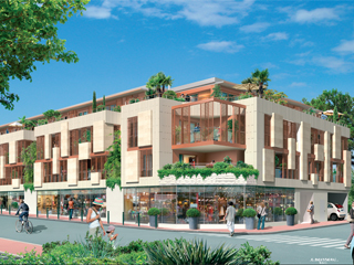 Residence Tilia
