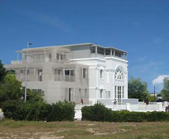 Etoile D'Argent