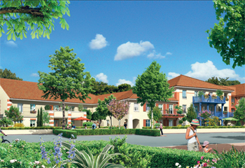 Le Domaine Du Marquisat