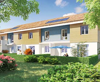 L'Eden Parc