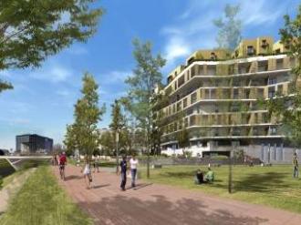 Nouvelle Rive