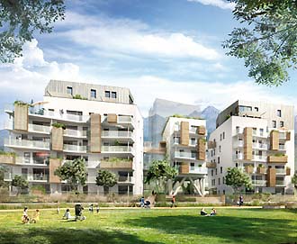 Le Bel Canto - Grenoble - 38