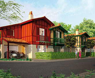 Villa Azur