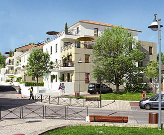 Les Villas Caudalie