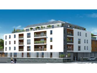 Les Terrasses De St Felix