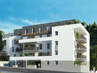 Villa Des Canotiers