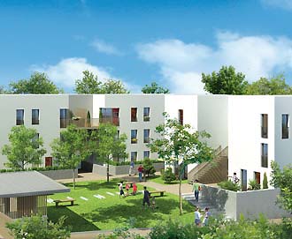 Résidence Du Parc