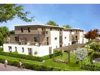 Le Clos Des Arts- Résidences